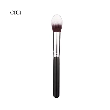 

Design cici wood Handle Beauty Makeup Brushes Cosmetic Foundation Powder Blush Make Up Brush Tool