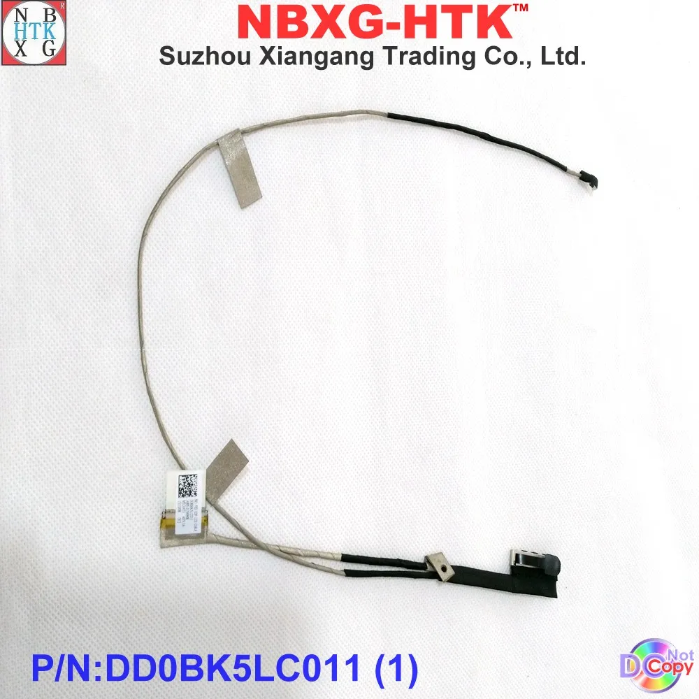 Кабель для ЖК-экрана ASUS N501JW UX501J BK5 FHD EDP ЖК-кабель DD0BK5LC011 | Компьютеры и офис