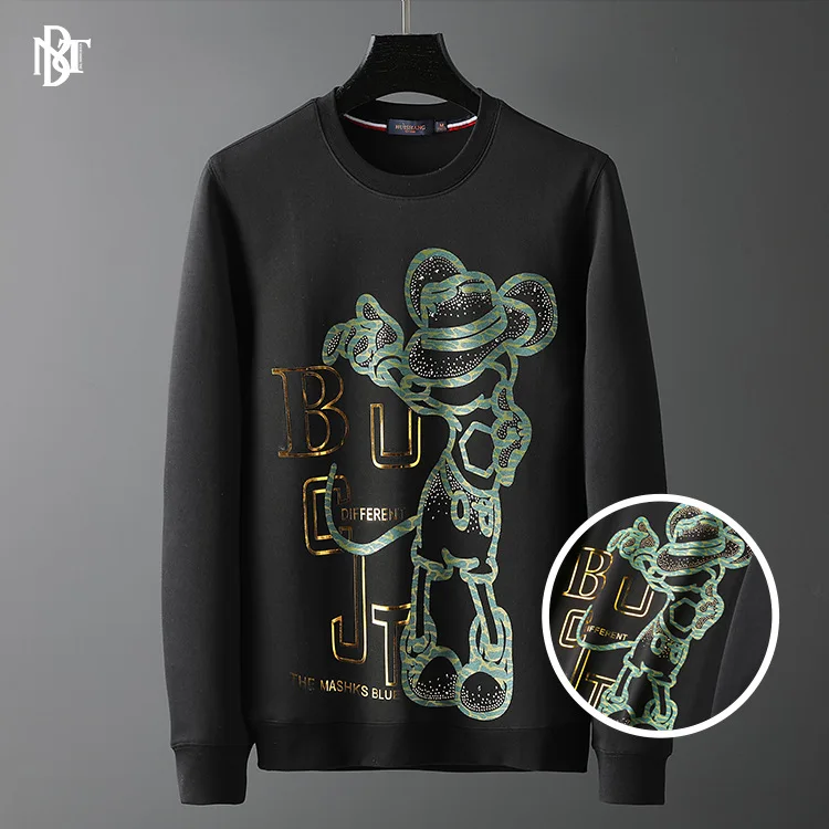 L European Style Hoodie Light she   Cargo 2020 New