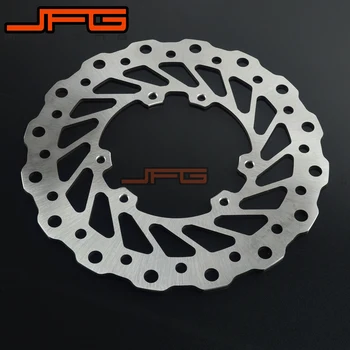

Motorcycle Outer Diameter 240mm Stainless Steel Front Brake Disc Rotor For HONDA CR125 CR250 CRF250R CRF250X CRF450R CRF450X