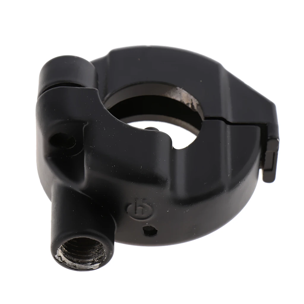 Breaks Scooter Throttle Cable Holder Housing Motorbike Bracket Accelerator Mount Holder Housing Wear-resistant