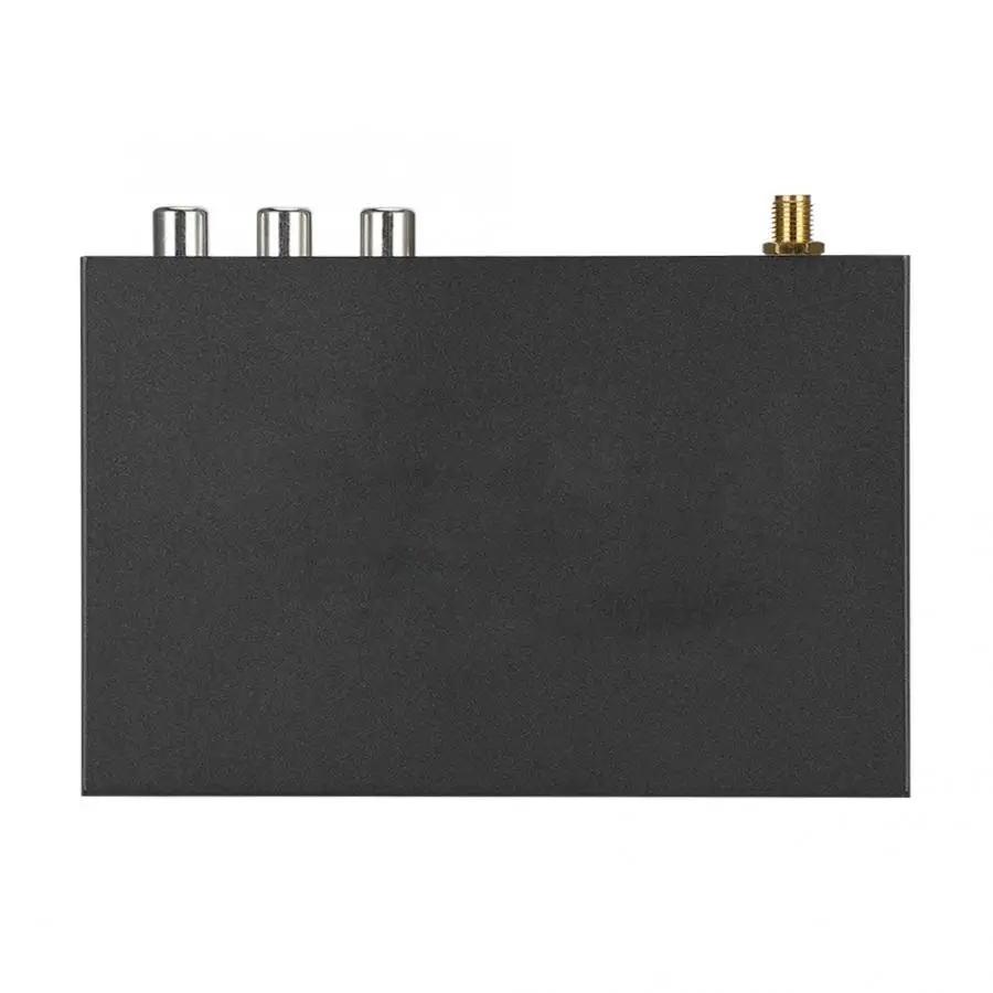Satelite finder DC12V-24V Freeview ATSC-T ATSC/NTSC/ТВ приемник цифровое мобильное телевидение коробка для автомобиля hd спутниковый приемник