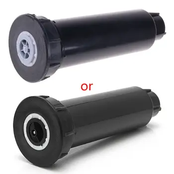 

1/2" Adjustable Plastic Pop up Sprinklers 25-360 degree Lawn Irrigation Watering Garden Sprinklers