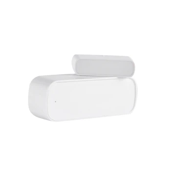 

Smart Life Door Window Wireless Detector Security Sensor WiFi Burglar Alarm with Magnetic Sensor