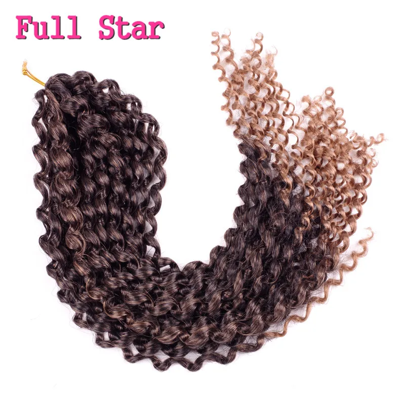 Passion Spring Twists 15