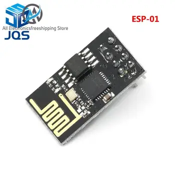 

1PCS ESP-01 ESP-01S ESP8266 serial WIFI model Authenticity Guaranteed,Internet of thing