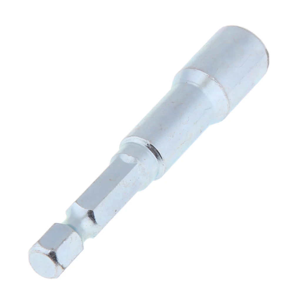 Universal Car Auto ATV Motorcycle Screw Studs Install Sleeve Tool Non-slip