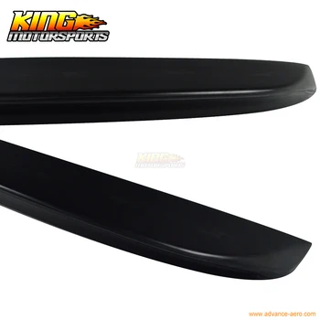 

Fit For 2003-2008 Nissan 350Z OE Style Rear Trunk Spoiler Wing Unpainted ABS