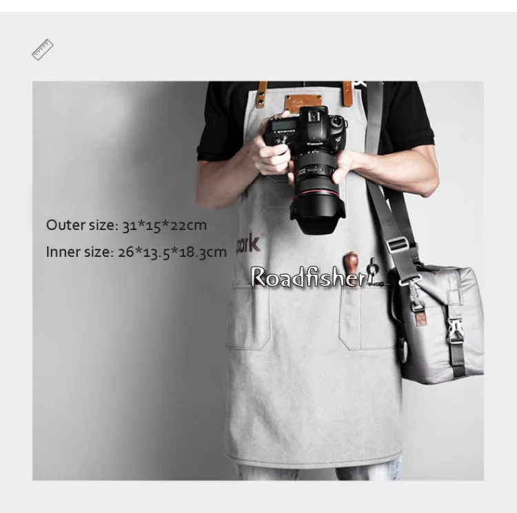 Professional camera carry bag IMC0001-16