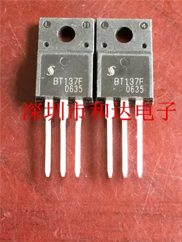 

BT137F TO-220F