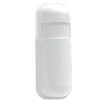 

Wireless Human Body Infrared Detector Wide-angle For 433mhz Alarm System Intelligent Sensor Equipment