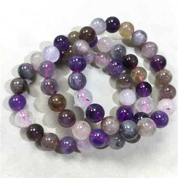 

Natural Aurora 23 crystal bracelet women's crystal jewelry bracelet