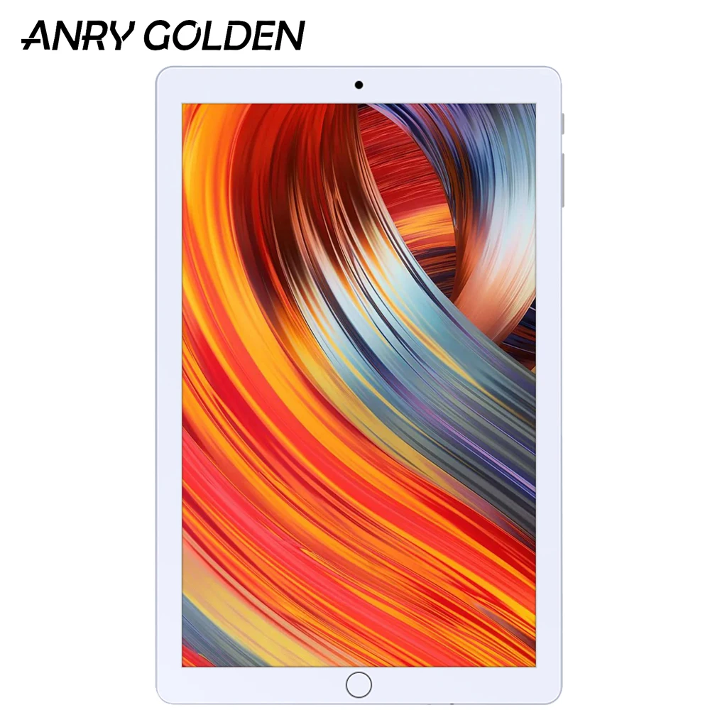 

Original ANRY Tab A1008 10.1 Inch 2GB RAM 32GB ROM Android 8.1 MT6737 1.6GHZ Quad Core 4G Phone Tablet Pc 10
