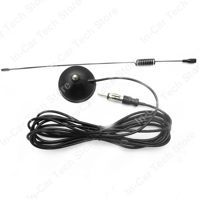 Car AM FM radio Antenna7