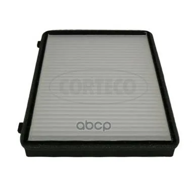 Фильтр Салона Cp1308 Chevrolet: Captiva 06-, Opel: Antara 06- Corteco арт. 80000877