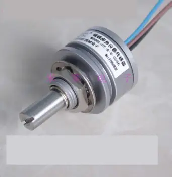

Angular displacement sensor 360 degree measurement sensor Non-contact sensor Voltage output signal