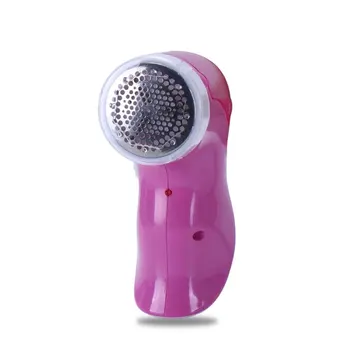 

Fabric Clothes Remover Hair Ball Trimmer Shaver Lint Shaver Electric USB Rechargeable for Sweaters Carpets Fluff Shaver