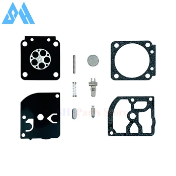 

Carburetor Repair Kit Chainsaw Replacement Parts For STIHL MS 180 170 MS180 MS170 018 017 Diaphragm Gasket Needle Repair Kit