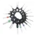 100 шт./компл. Pin Ejector Wire Kit Extractor Auto Terminal Removal Connector Set For CarPlug Repair Tool