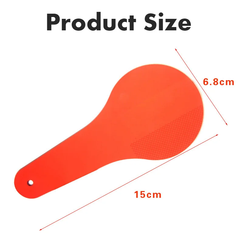 Kids Color Learning Boards Light Table Montessori Early Educational Painting Game Plastic Drawing Cognition Toys For Children 6