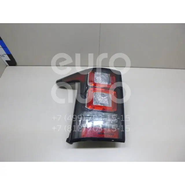 Фонарь задний левый, состояние – Б/У,, для Land Rover Range Rover IV LR061682 LR061682