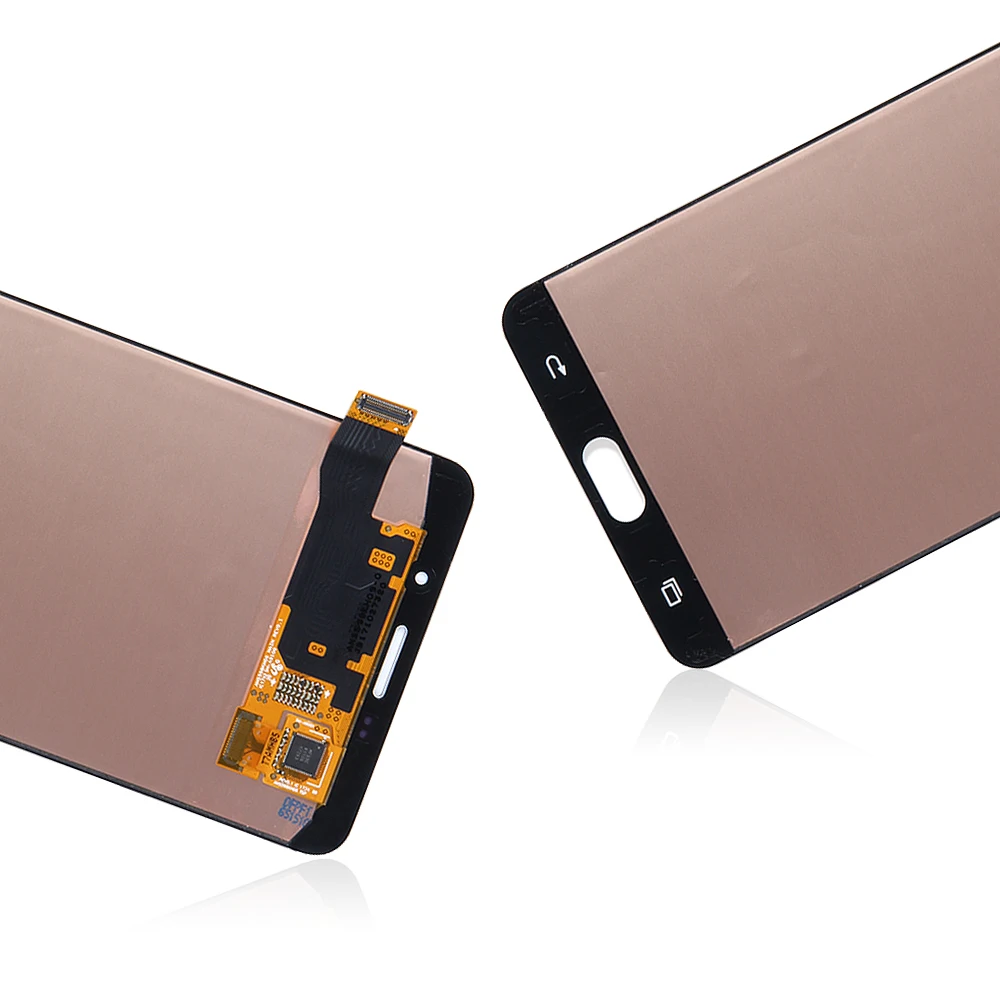 6," Дисплей для SAMSUNG Galaxy A910 ЖК-дисплей Экран сенсорный экран планшета A9 Pro A9100 A910F ЖК-дисплей Дисплей Замена