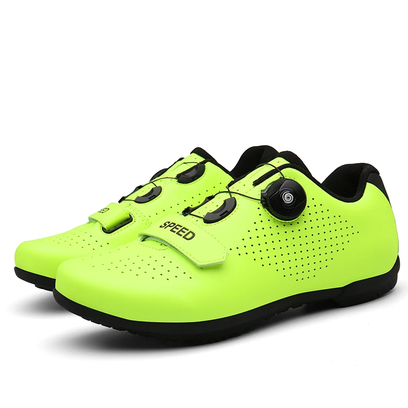 cheap cycling shoes