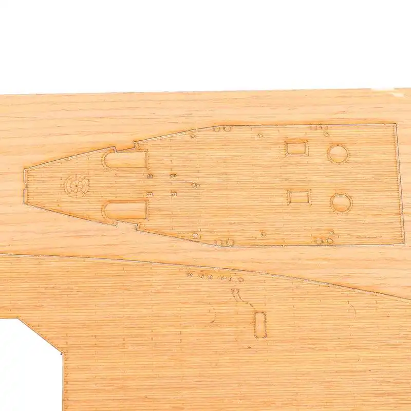 Деревянная палуба PE набор для трубача 05627 1/350 масштаб немецкий Граф Цеппелин модель CY350019 модель броненосца комплект