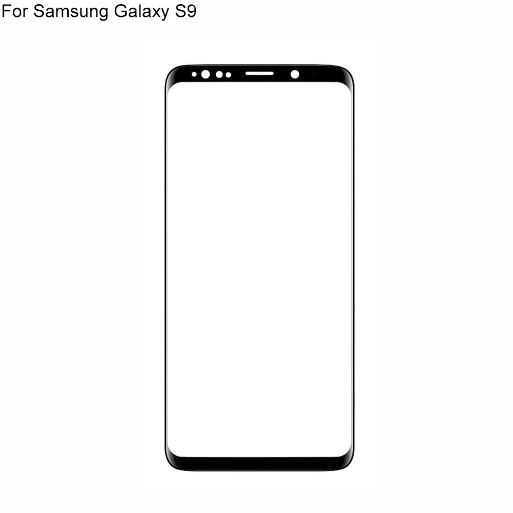 16 в 1 телефон Переднее стекло экран Ремонт набор инструментов для samsung Galaxy S9/S9 Plus