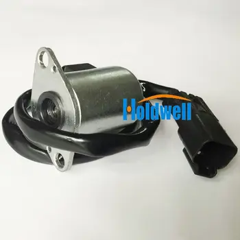

Holdwell Solenoid 702-21-56261 for Komatsu CK35 SK714 SK815 SK1020