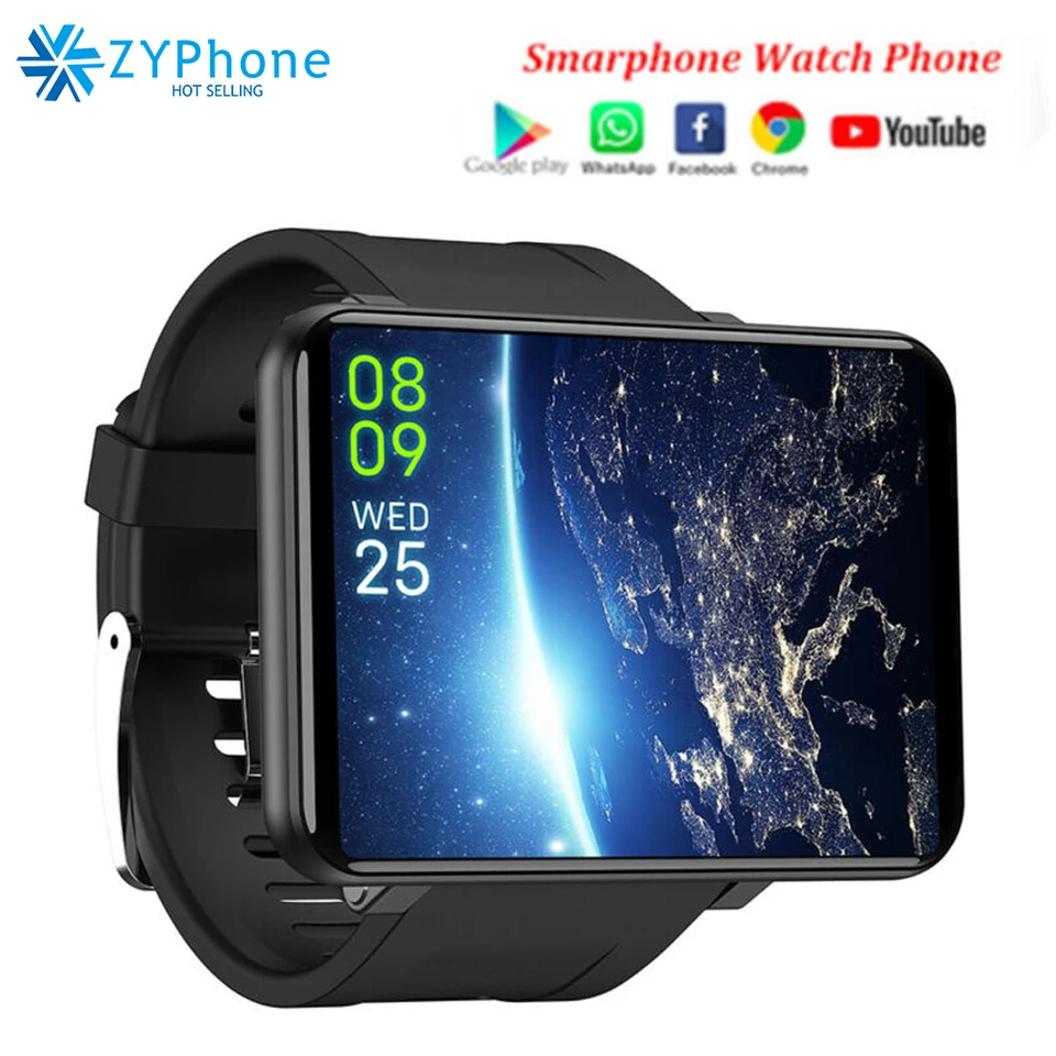 mobile watch 4g youtube