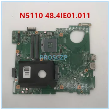 

High quality For N5110 Laptop motherboard 48.4IE01.011 10245-1 HM67 100% working well