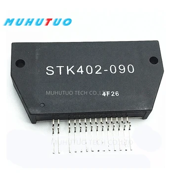 

New and original STK402-090 STK402-090S module