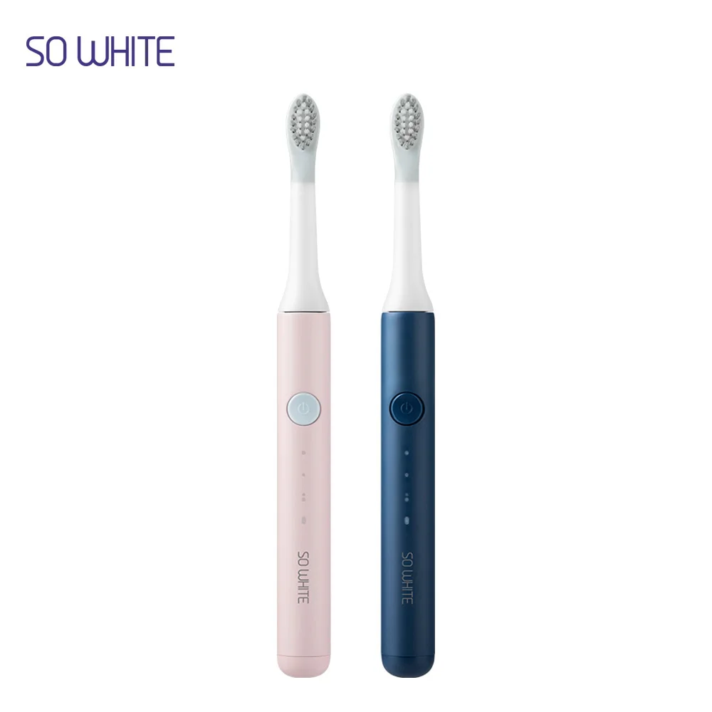 Youpin SOWHITE EX3 Ультразвуковая электрическая зубная щетка для Зубная щётка