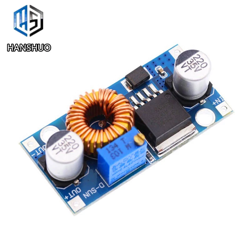 1PCS-XL4005-DSN5000-Beyond-LM2596-DC-DC-adjustable-step-down-5A-power-Supply-module-5A-Large (3)