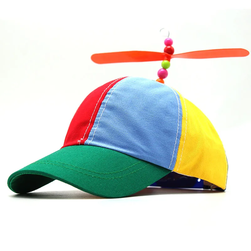 Girls Snapback Gorros - Baseball Caps 