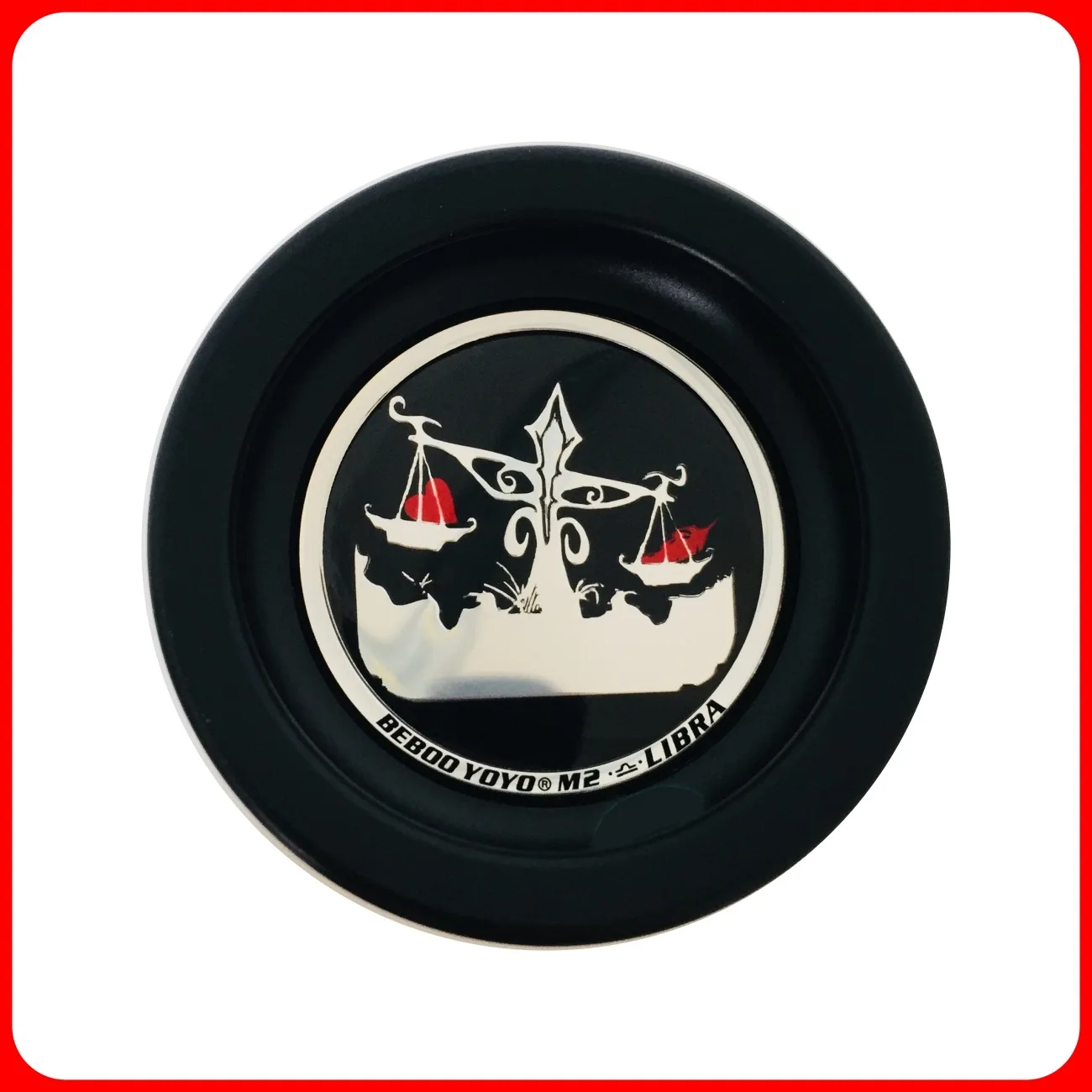 Beboo YOYO M2 весы Профессиональные Металлические YO-YO игрушки экспорт йо-йо