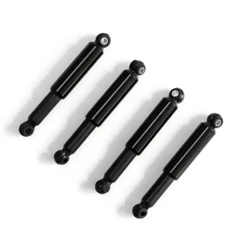 

HG Parts Shock Absorber Assembly for 1/12 P801 P802 2.4G Truck RC Model Spare TH09917-SMT2