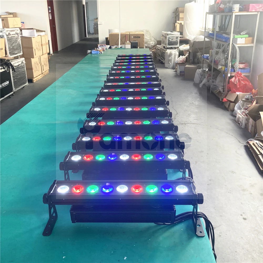 9pcs BAR YM 13