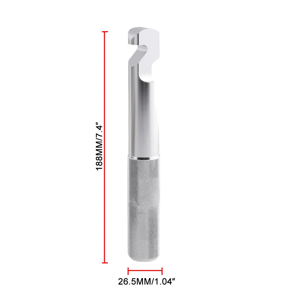 Алюминиевый привод для сжатия ремня сцепления Polaris RZR 570 800 900 1000 2014 2015 2016 2017 2018 UTV