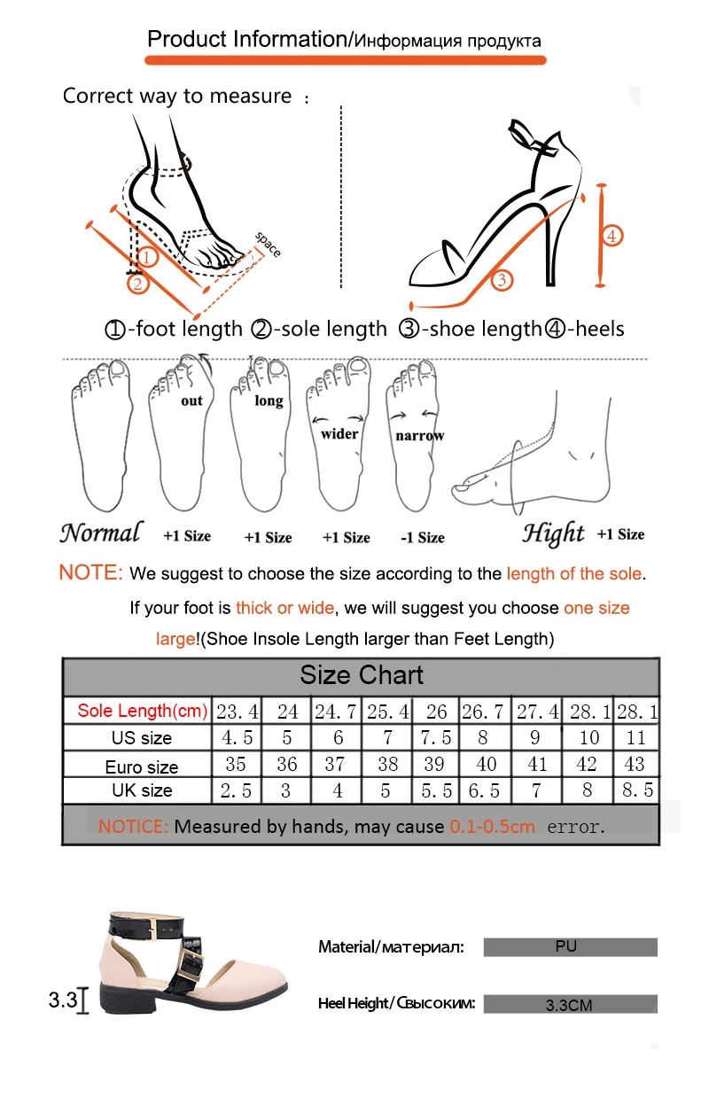 New Women Wedges Sandals New Female Shoes Woman Summer Buckle Strap Comfortable Sandals Ladies Slip-on Flat Sandals