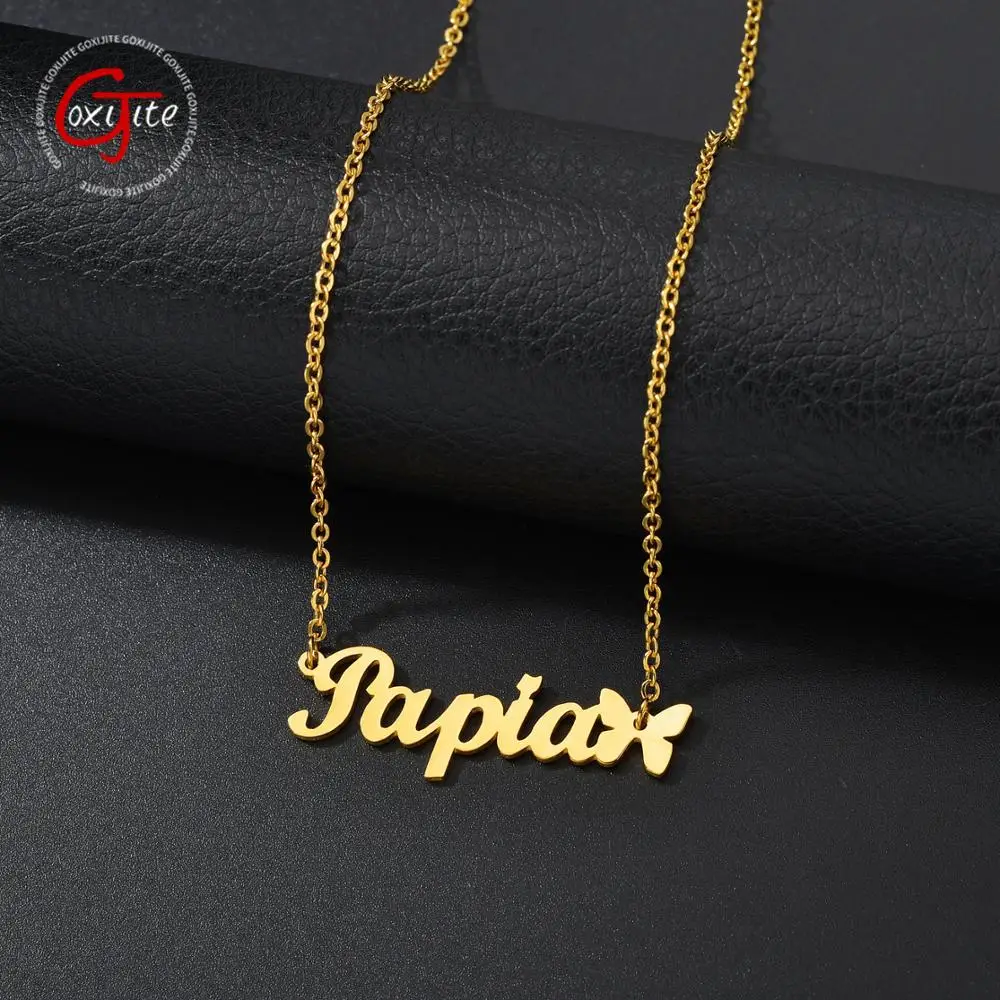 personalized jewelry for girlfriend