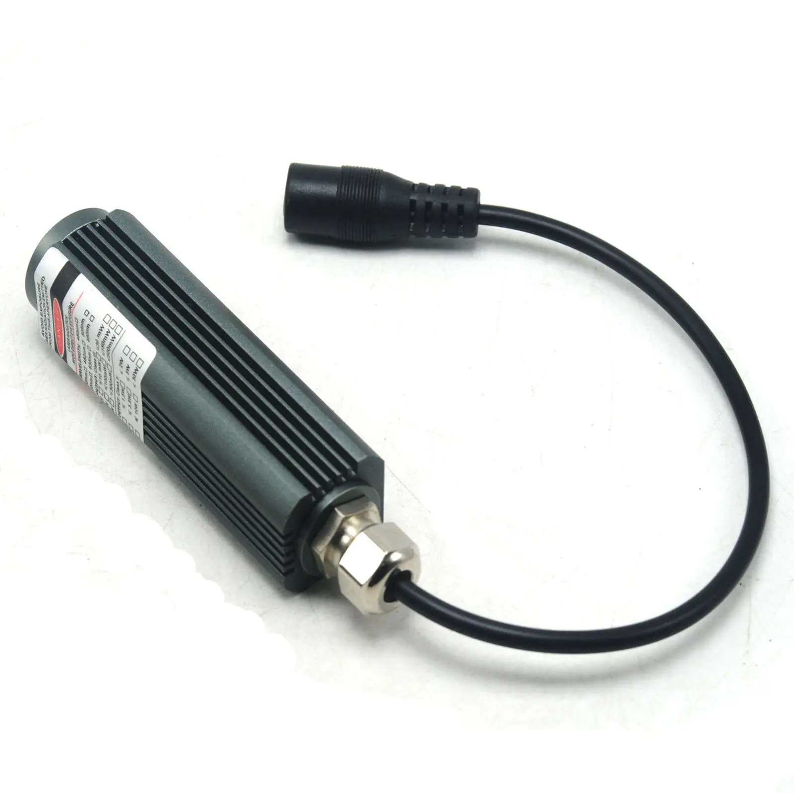 Рисунок 6 - 515nm 520nm 50 мВт 25x75 мм травяной