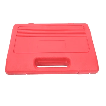 

21pcs Universal Disc Brake Caliper Wind Back Tool Kit Gray