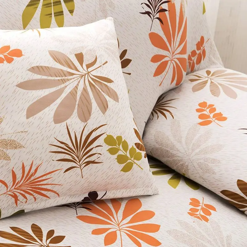 Эластичный стрейч диван Чехлы для дивана молодежное время