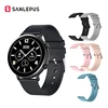 Black With 5 Straps