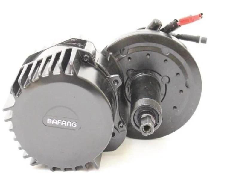 US $515.00 Bafang BBSHD 48V1000W Ebike Electric Bicycle Motor 8fun Mid Drive Bike Conversion Kit Colorful Display