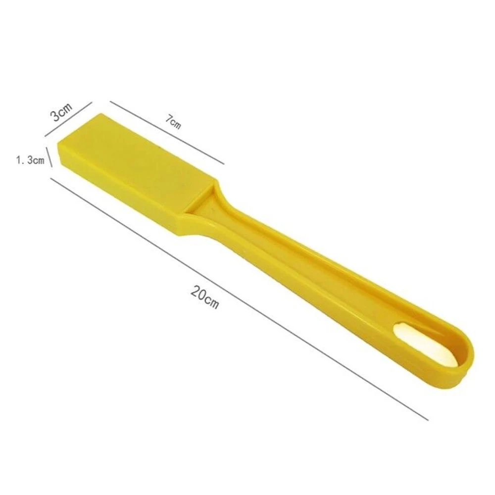 Kids Montessori 1PC Magnetic Stick Wand+100PCS Transparent Round Metal-Ring Bingo Chip Counting Cognitive Learning Math Toy