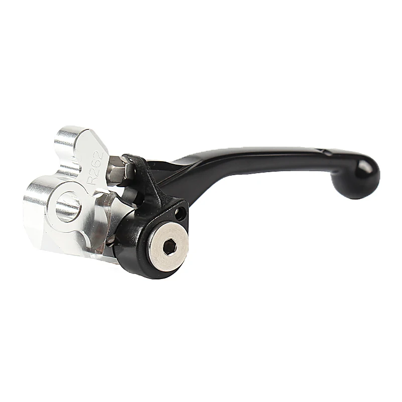 Детали мотоцикла рычаг тормоза Ручка для KLX450R 08-09 2008 2009