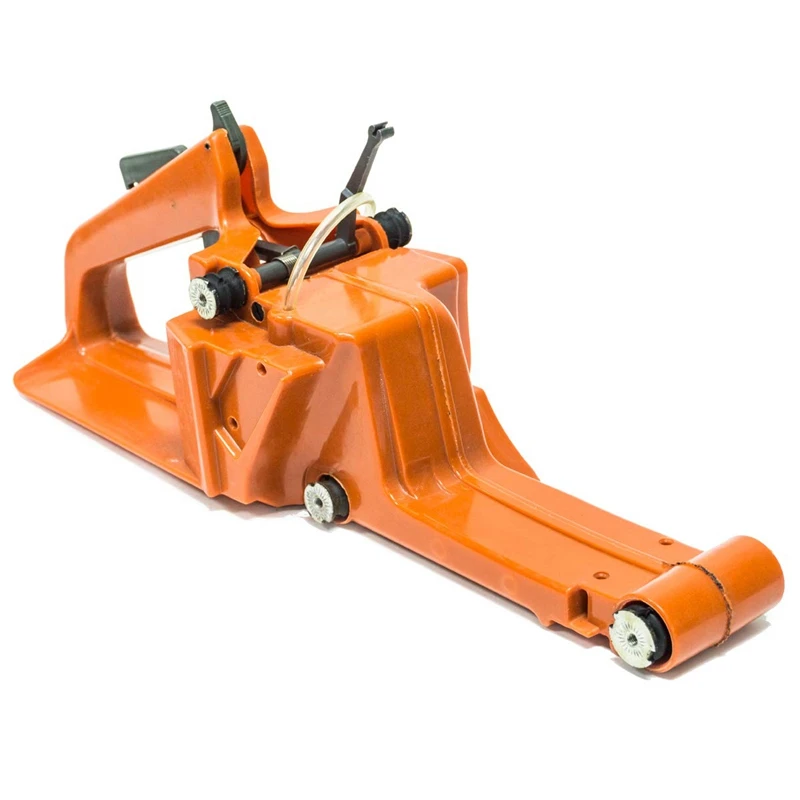 Подходит для топливного бака Husqvarna 61 268 272 268K 272K Rancher 266 в сборе|Топливные баки| |
